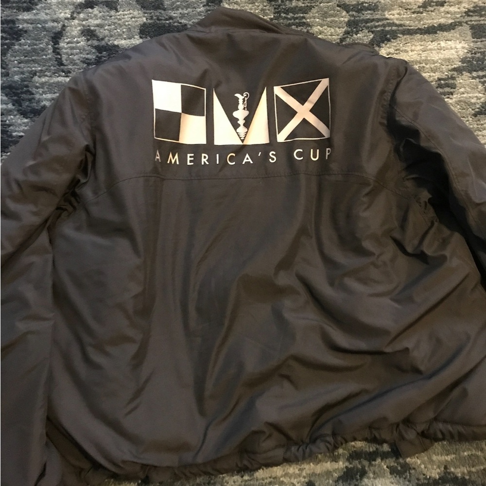 Louis Vuitton Jacket
